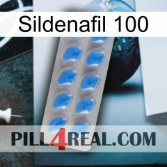 Sildenafil 100 22